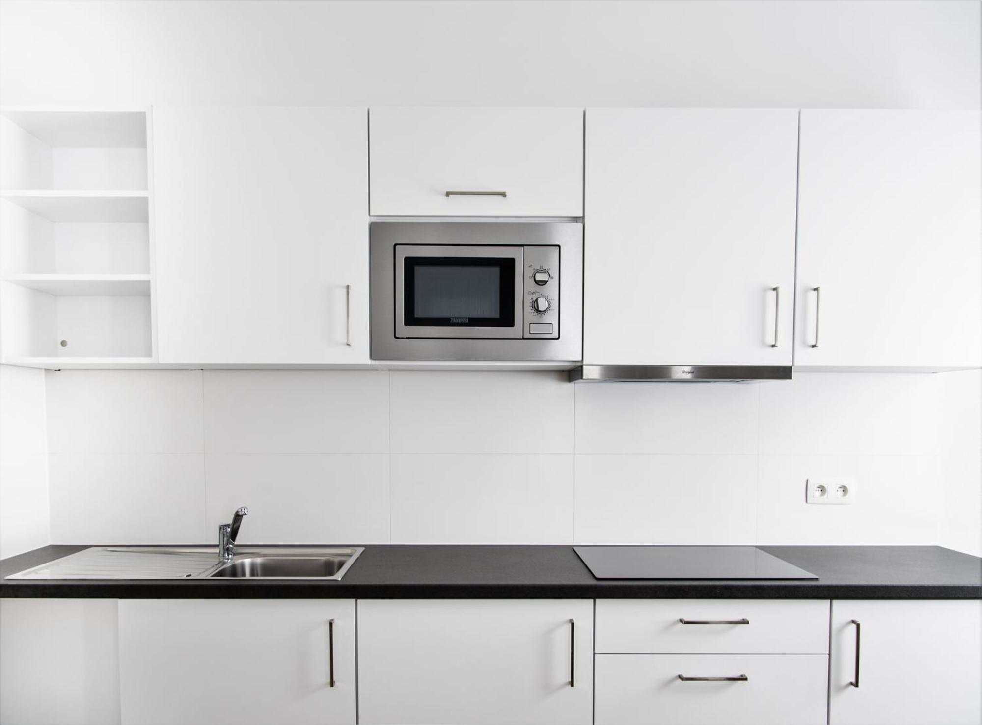 Flats Aparthotel — Photos 1