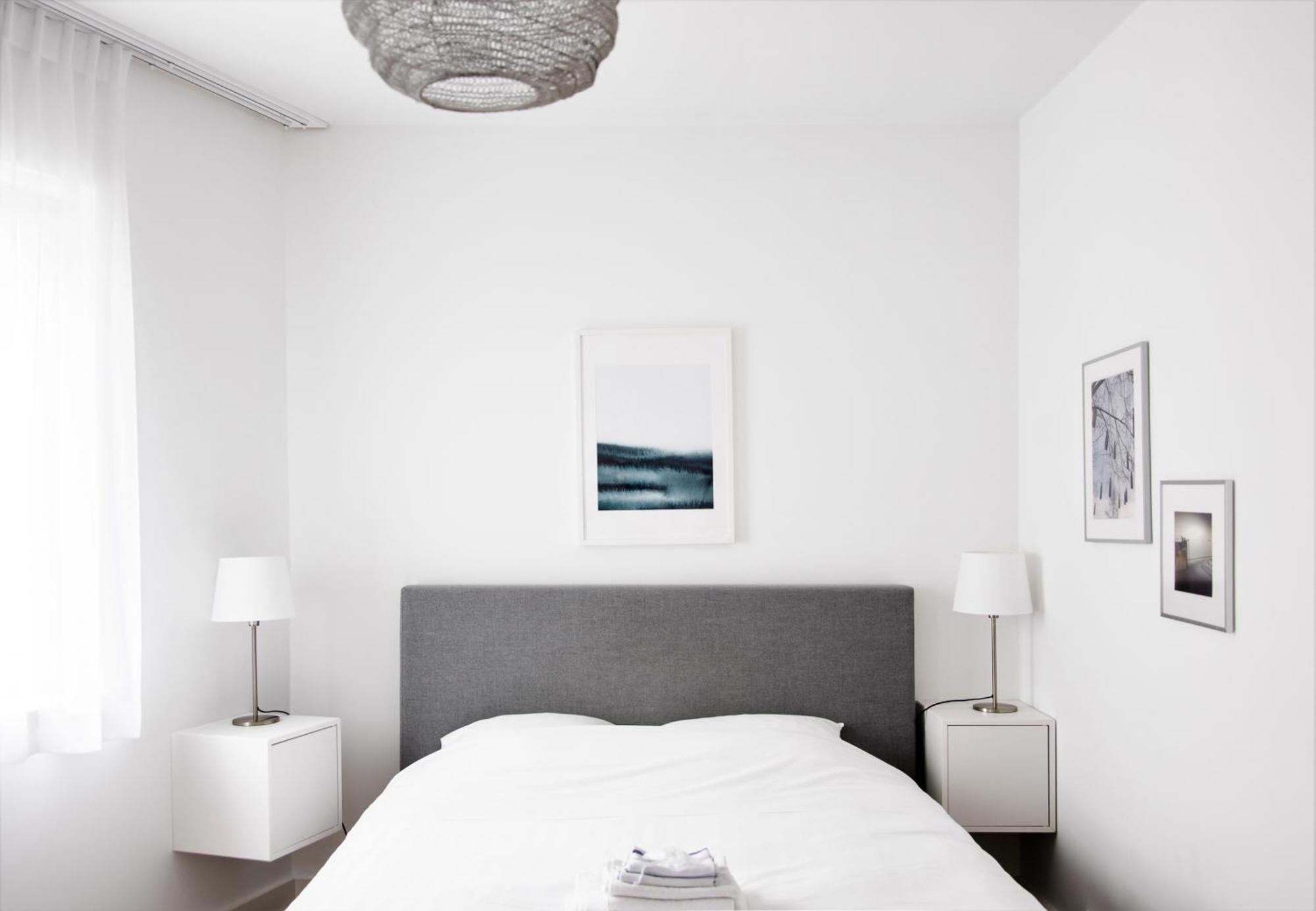 Flats Aparthotel — Photos 3