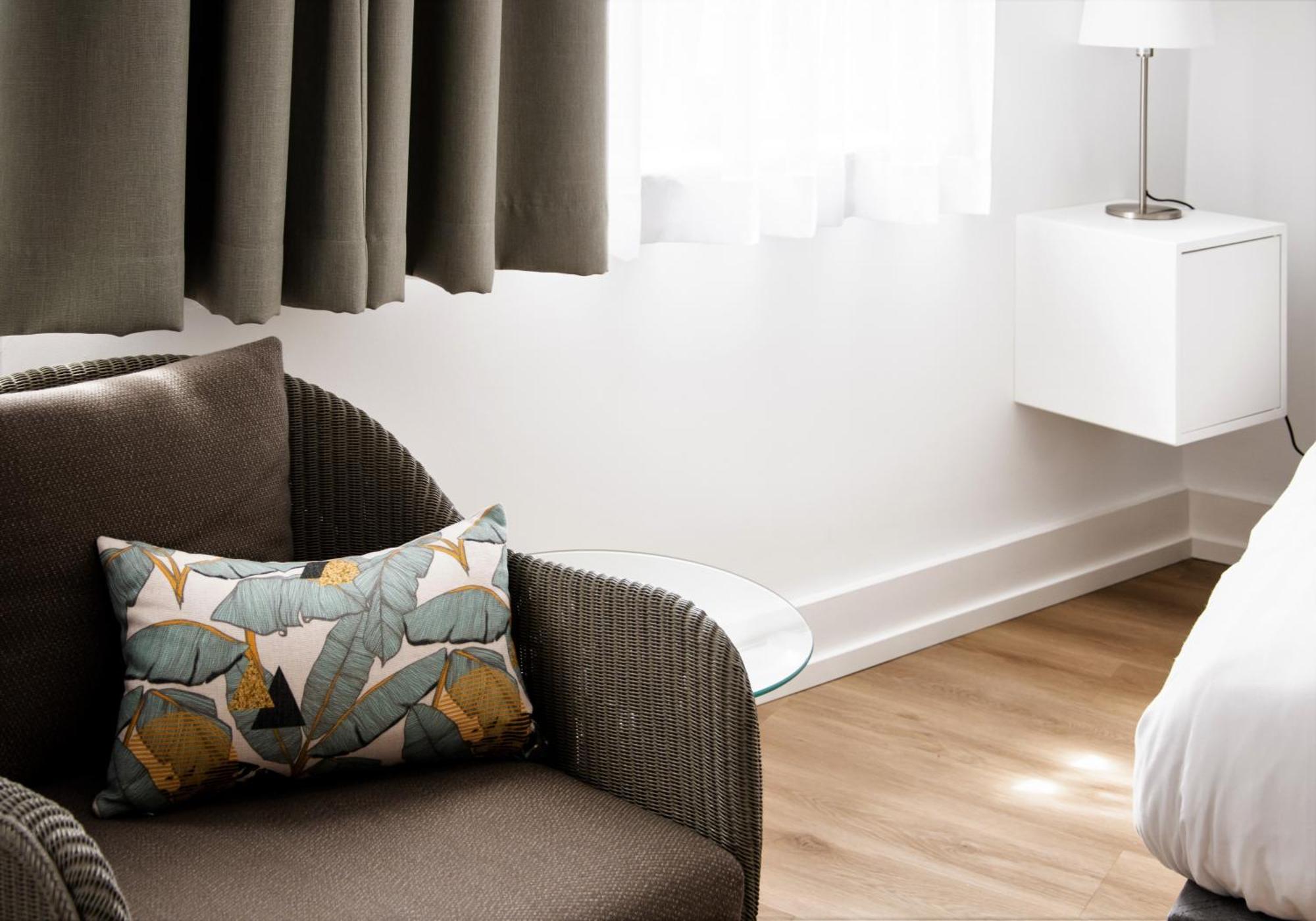 Flats Aparthotel — Photos 2
